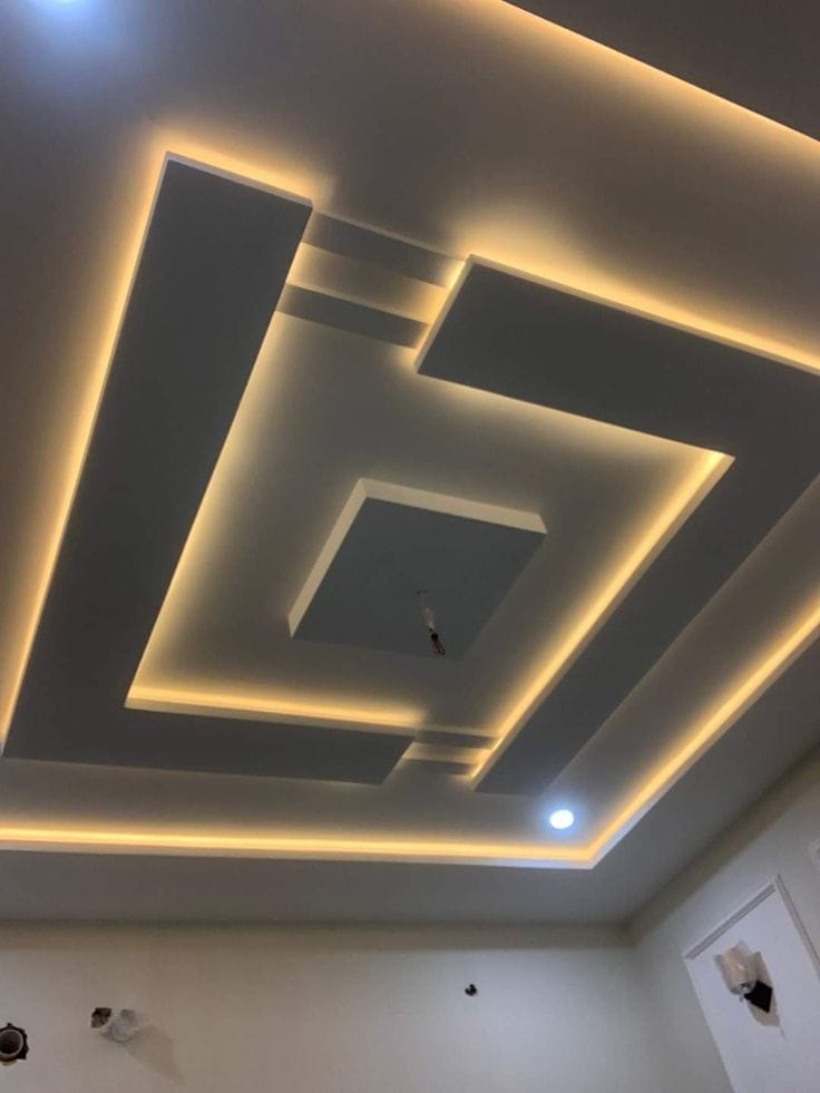 Gypsum 8
